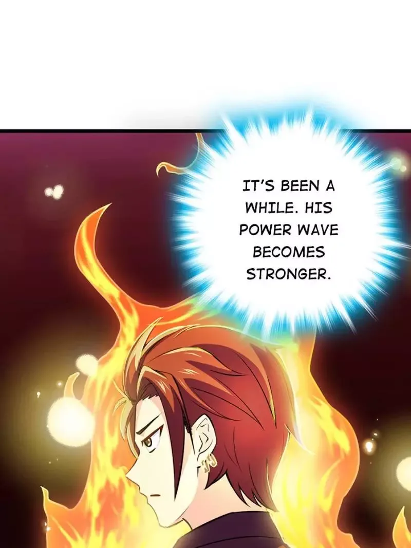 Spare Me, Great Lord! Chapter 69 page 19