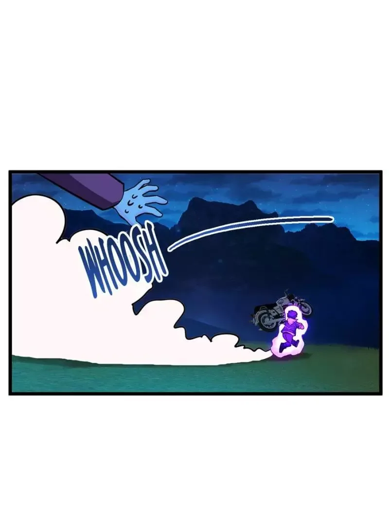 Spare Me, Great Lord! Chapter 69 page 31