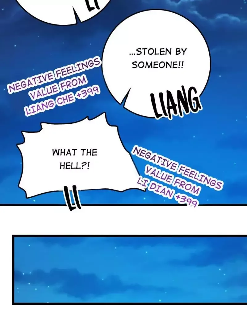 Spare Me, Great Lord! Chapter 69 page 34