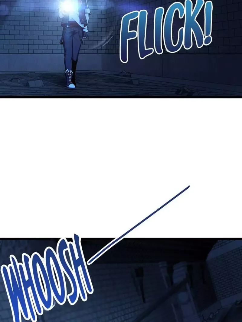 Spare Me, Great Lord! Chapter 69 page 58