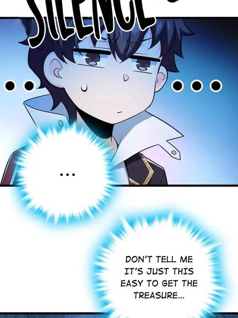 Spare Me, Great Lord! Chapter 69 page 76