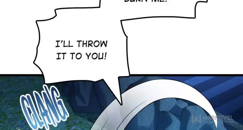 Spare Me, Great Lord! Chapter 69 page 96