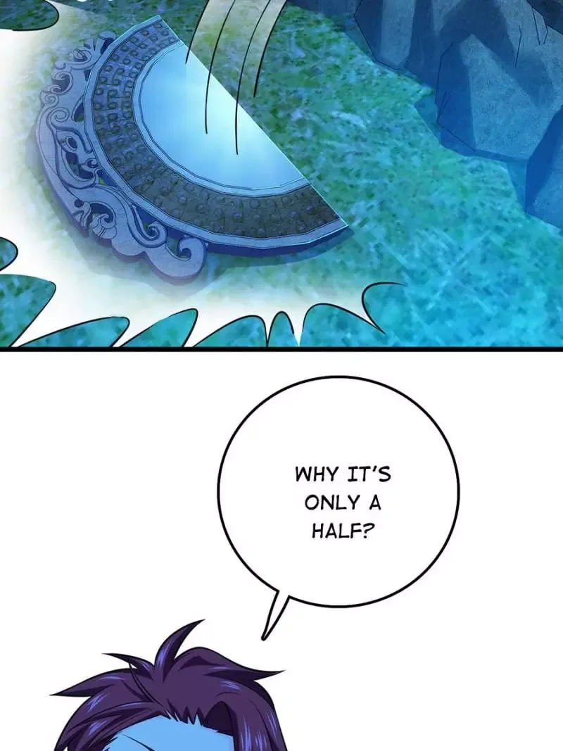 Spare Me, Great Lord! Chapter 69 page 97