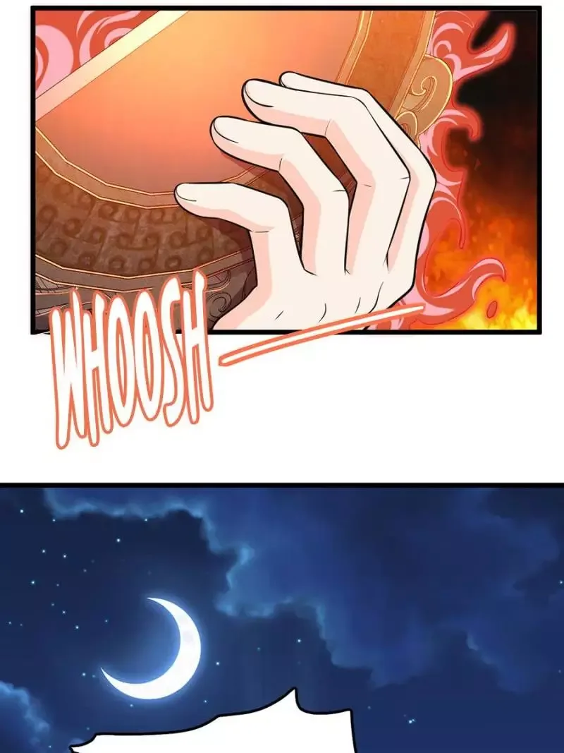 Spare Me, Great Lord! Chapter 69 page 100