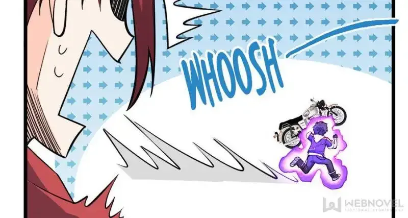 Spare Me, Great Lord! Chapter 70 page 21