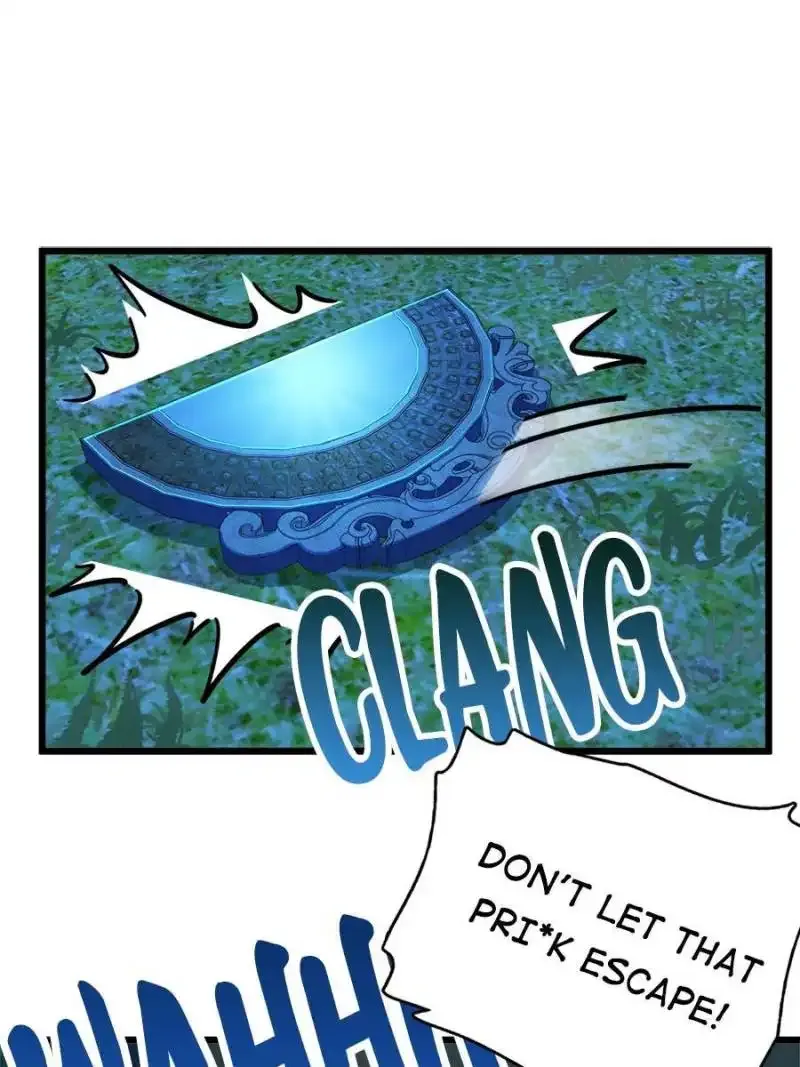 Spare Me, Great Lord! Chapter 70 page 1