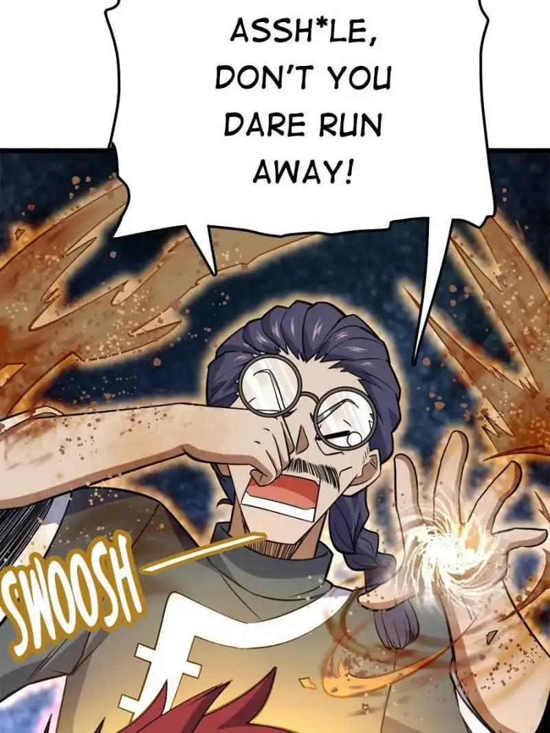 Spare Me, Great Lord! Chapter 70 page 7