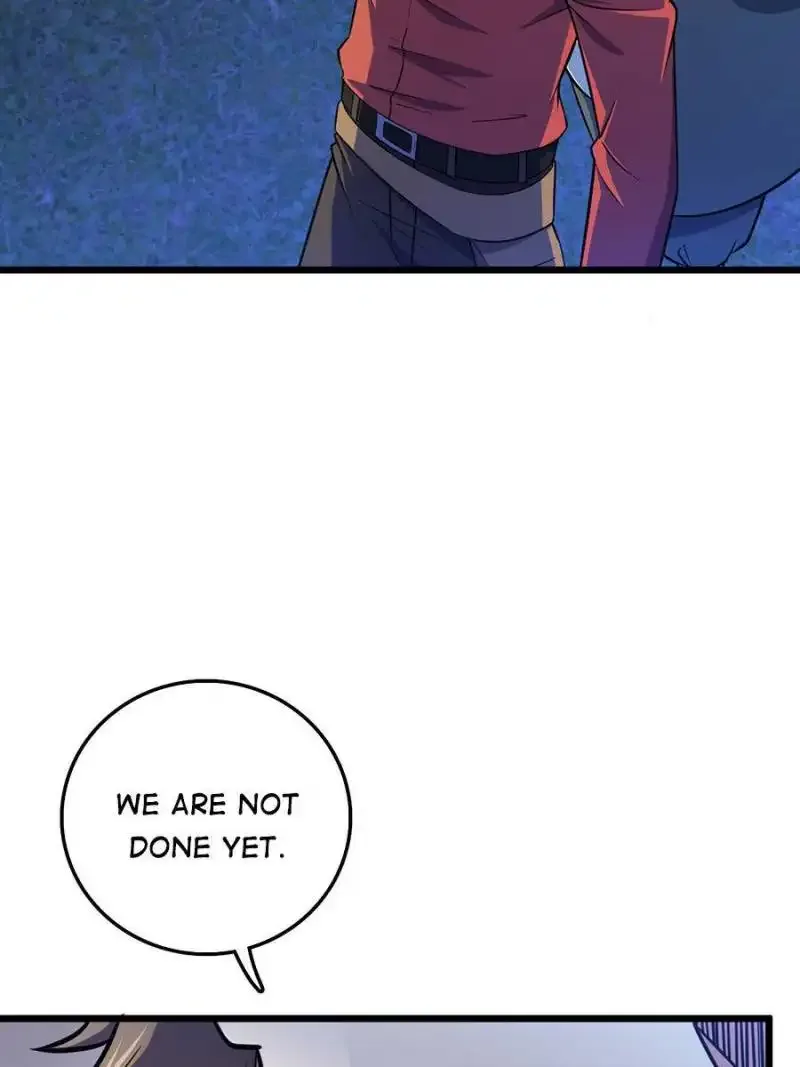 Spare Me, Great Lord! Chapter 70 page 41