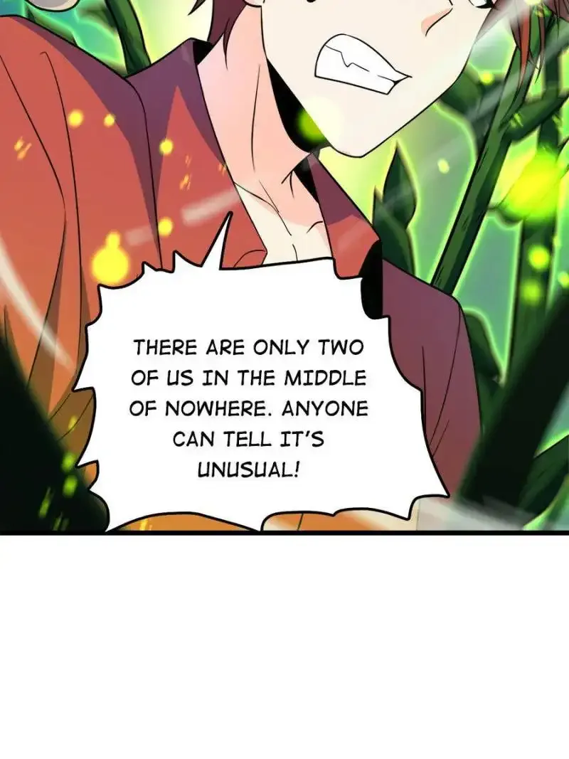 Spare Me, Great Lord! Chapter 70 page 47