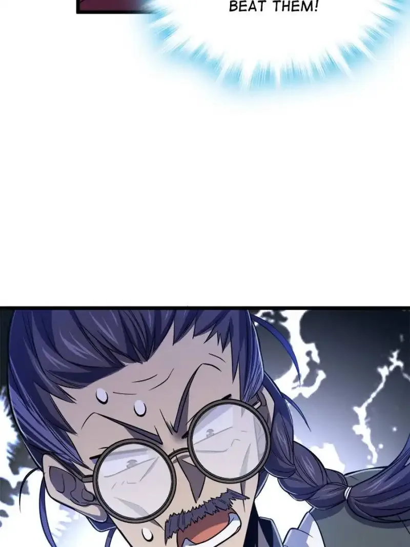 Spare Me, Great Lord! Chapter 70 page 50