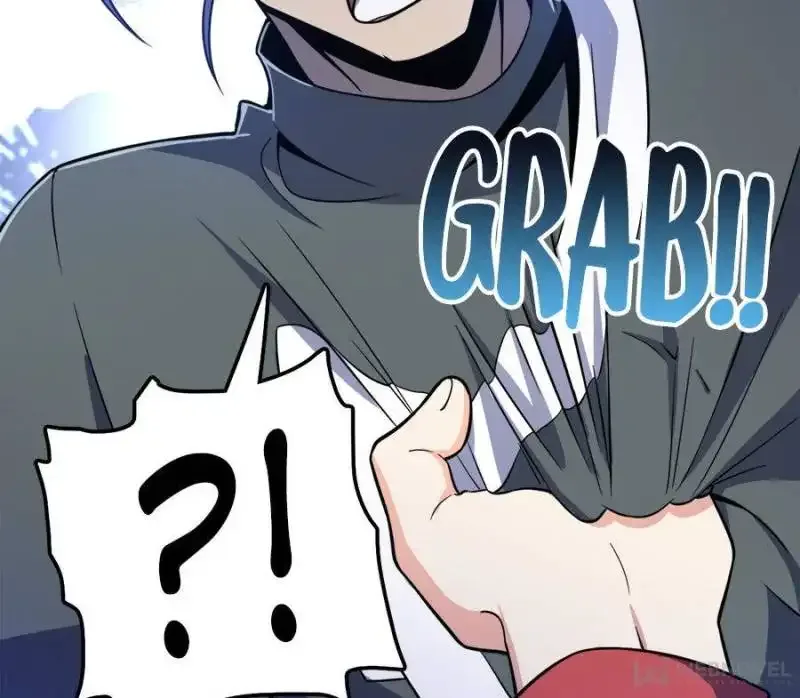 Spare Me, Great Lord! Chapter 70 page 51