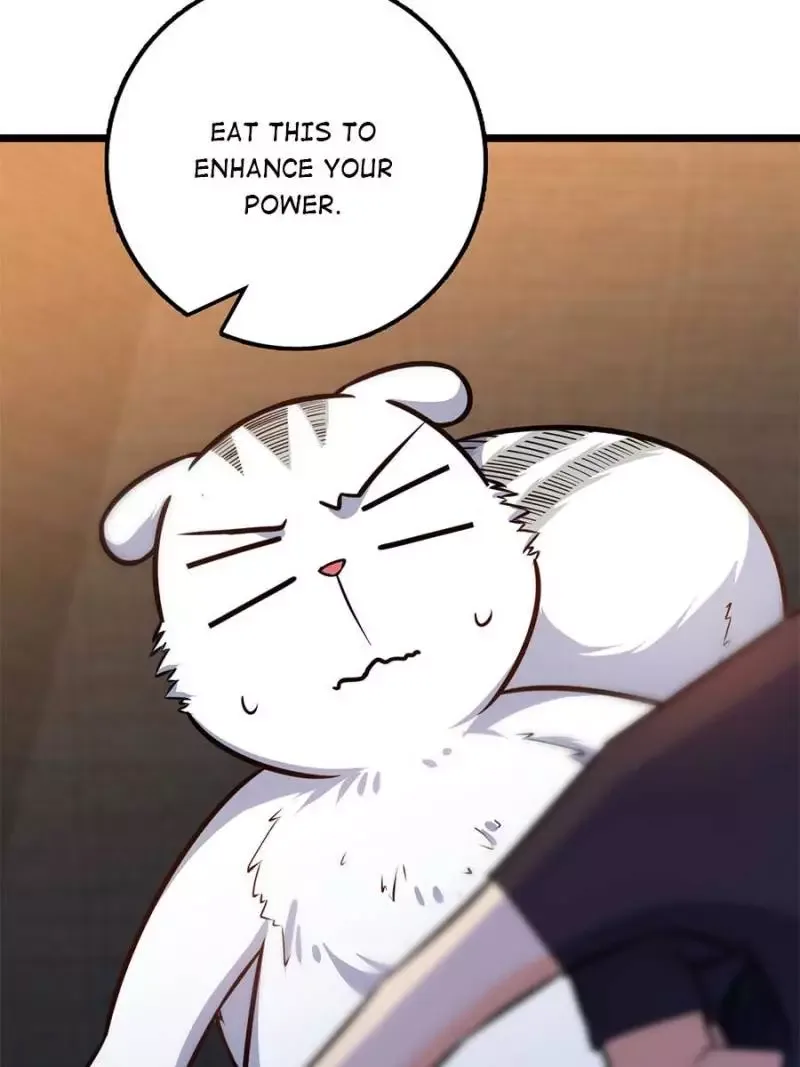 Spare Me, Great Lord! Chapter 71 page 10