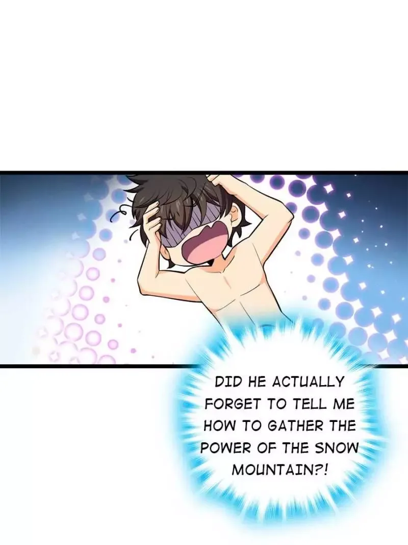 Spare Me, Great Lord! Chapter 71 page 51