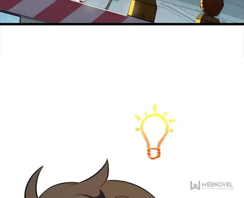Spare Me, Great Lord! Chapter 71 page 86