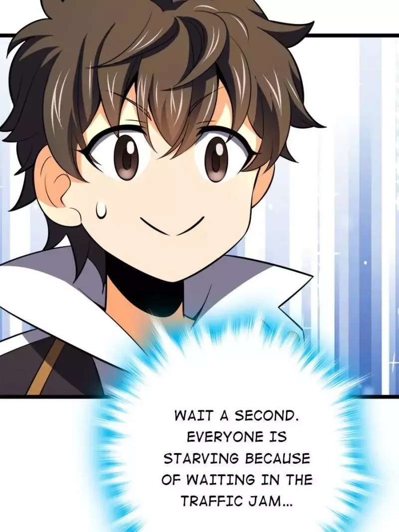 Spare Me, Great Lord! Chapter 71 page 87