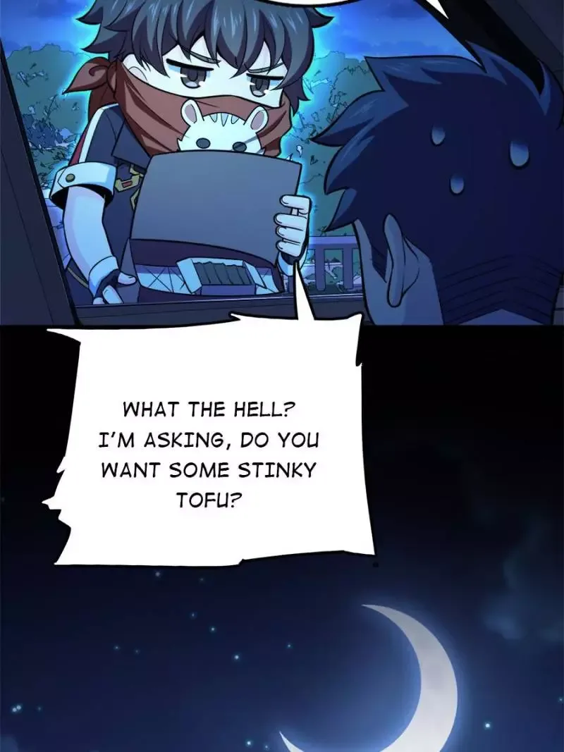 Spare Me, Great Lord! Chapter 71 page 93