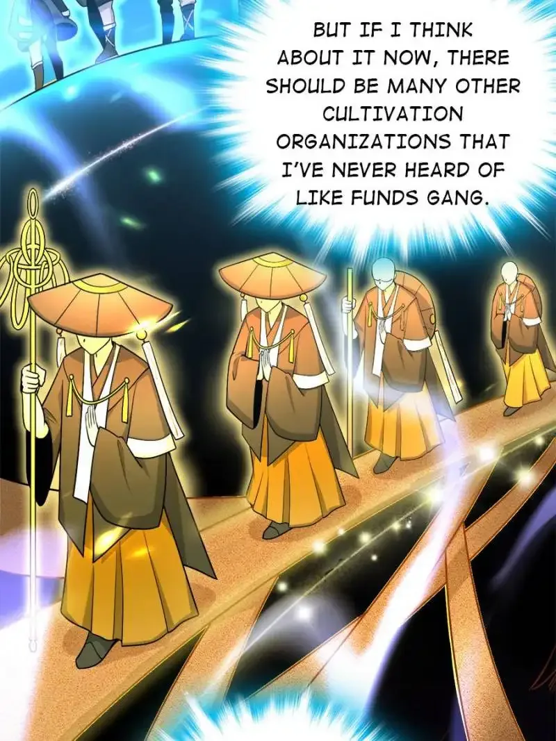 Spare Me, Great Lord! Chapter 72 page 15