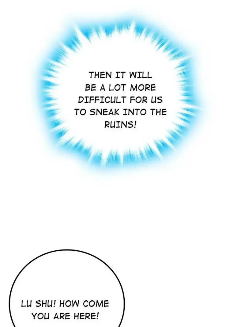Spare Me, Great Lord! Chapter 72 page 41