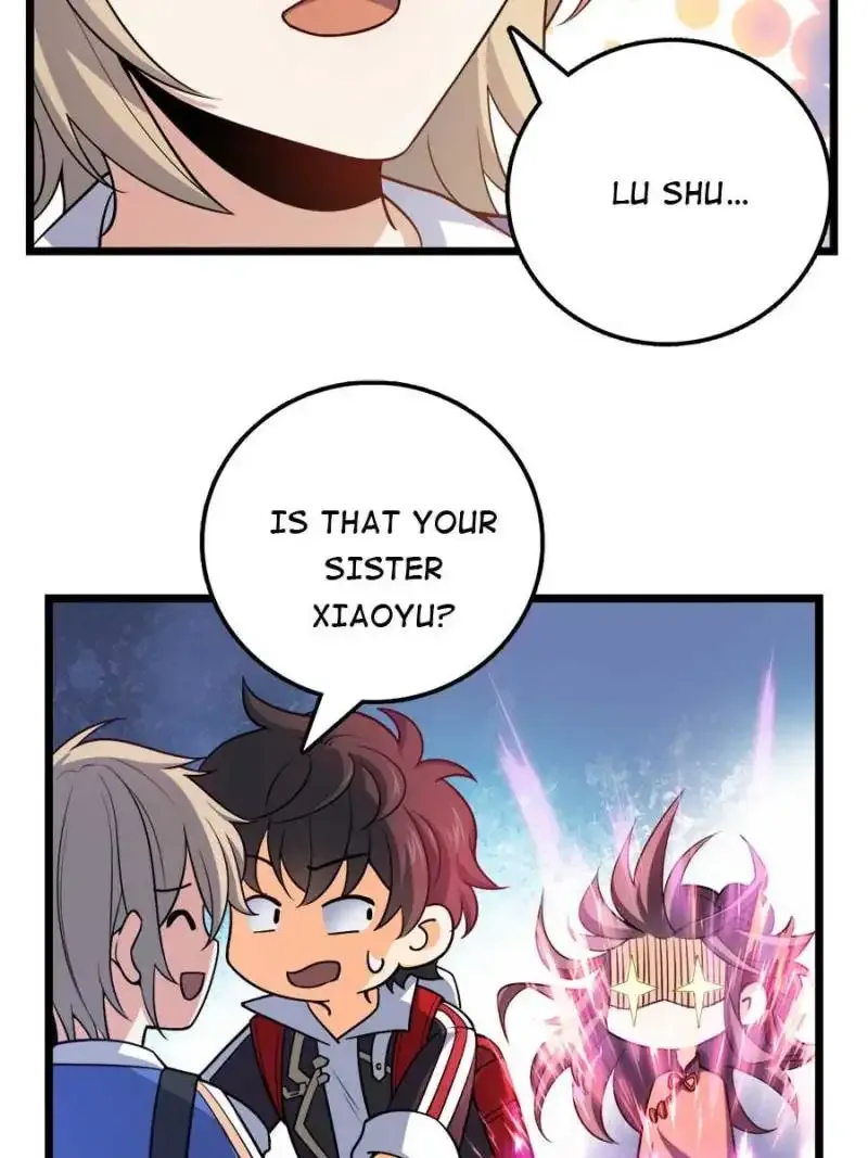 Spare Me, Great Lord! Chapter 72 page 48