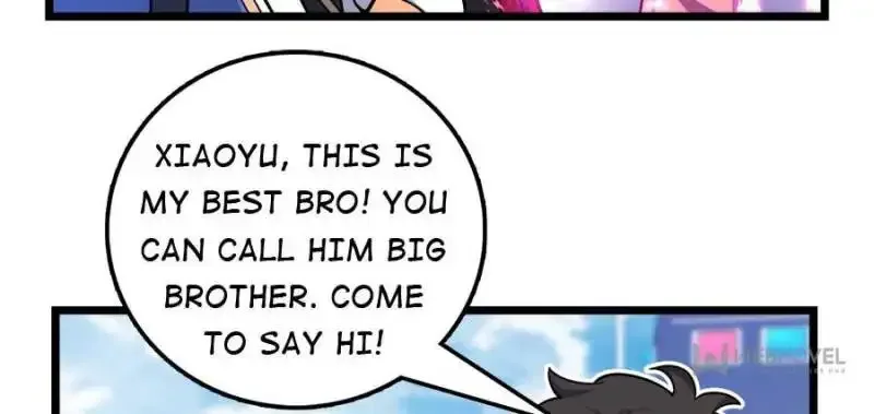 Spare Me, Great Lord! Chapter 72 page 49