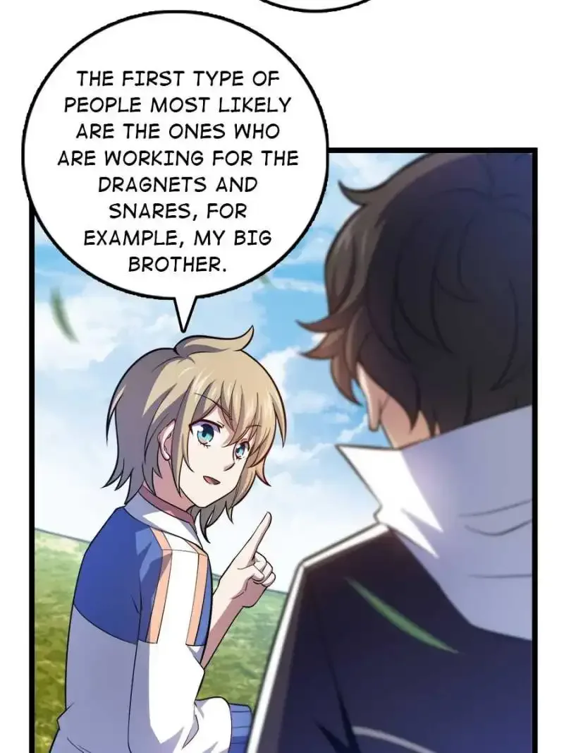 Spare Me, Great Lord! Chapter 72 page 62
