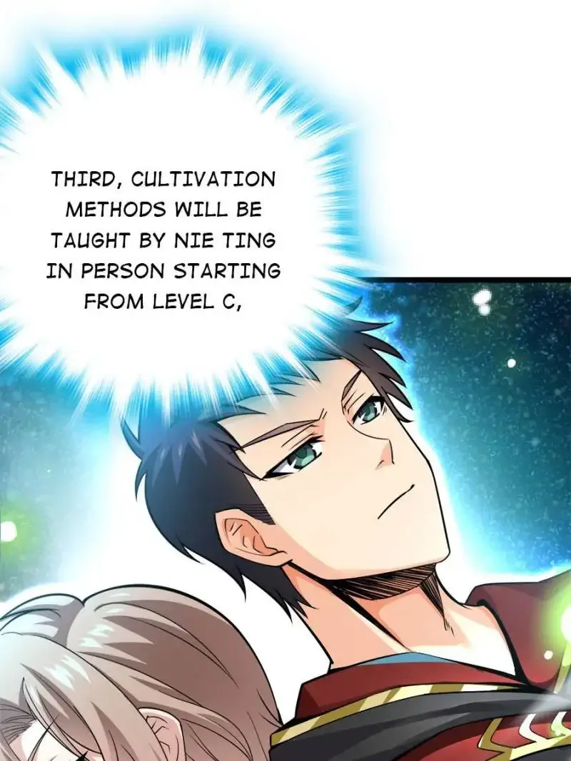 Spare Me, Great Lord! Chapter 72 page 91