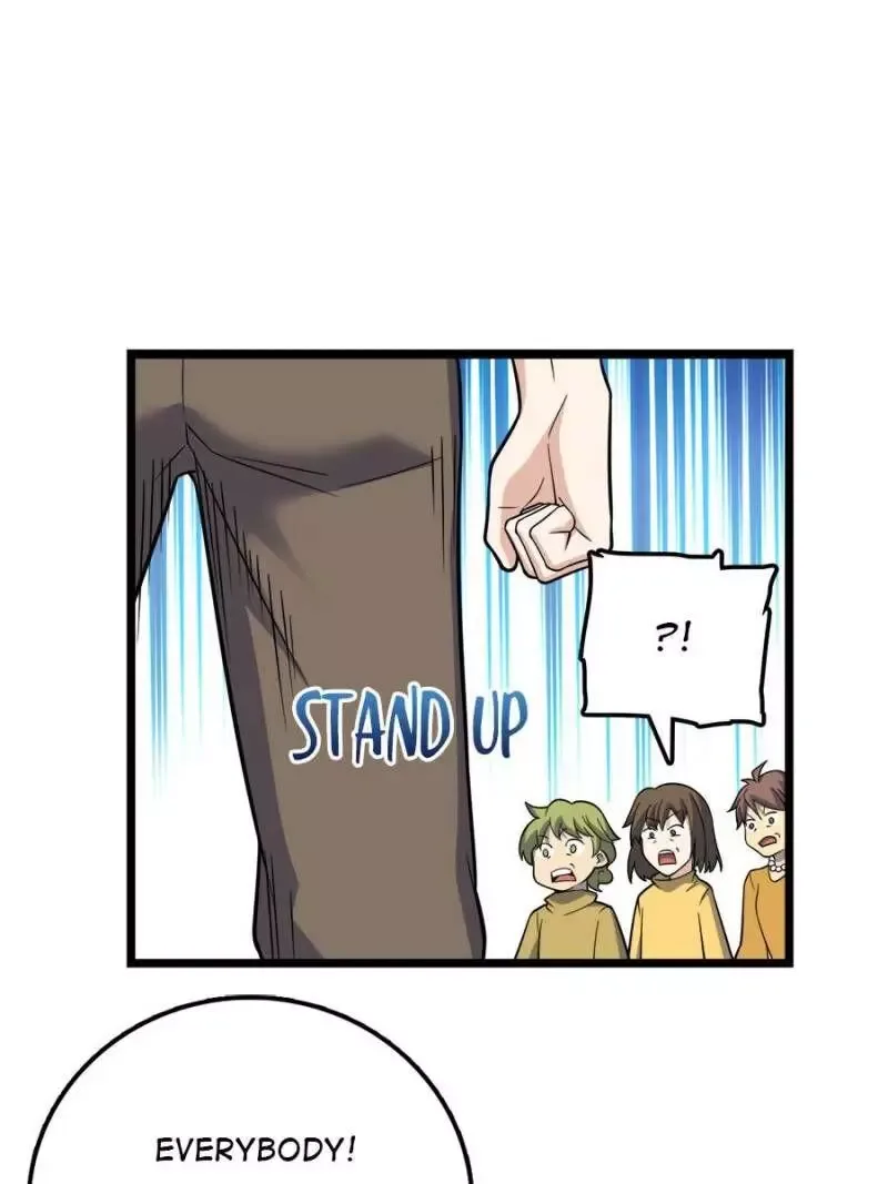 Spare Me, Great Lord! Chapter 73 page 28