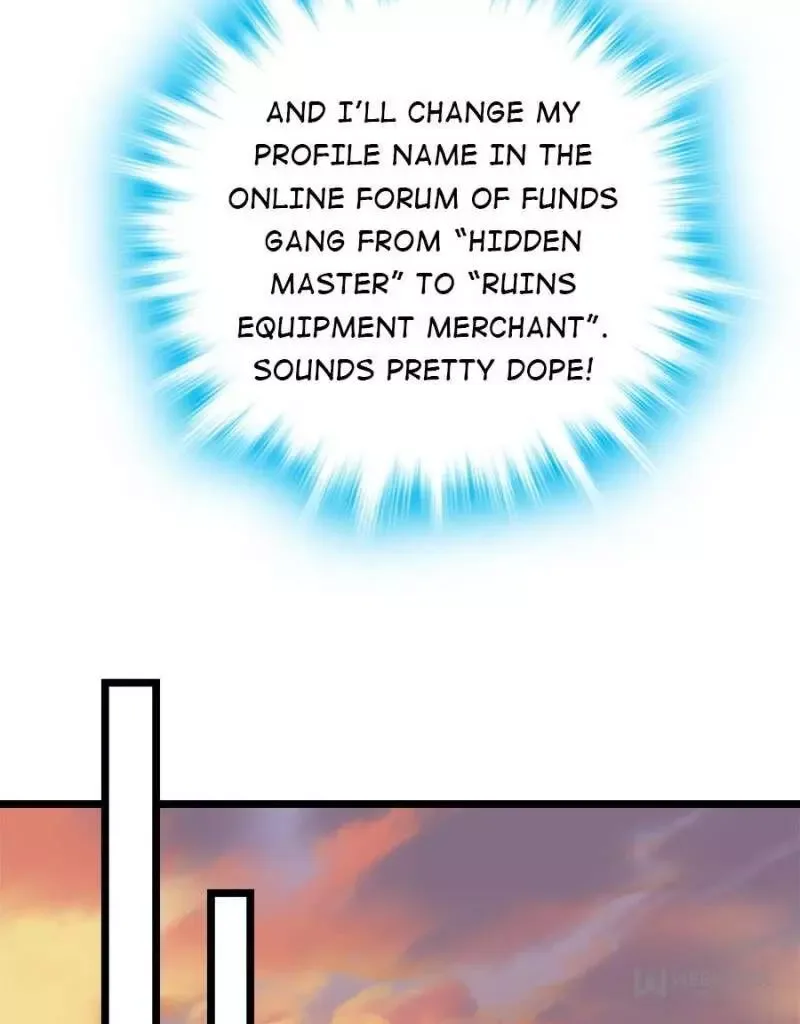Spare Me, Great Lord! Chapter 73 page 21