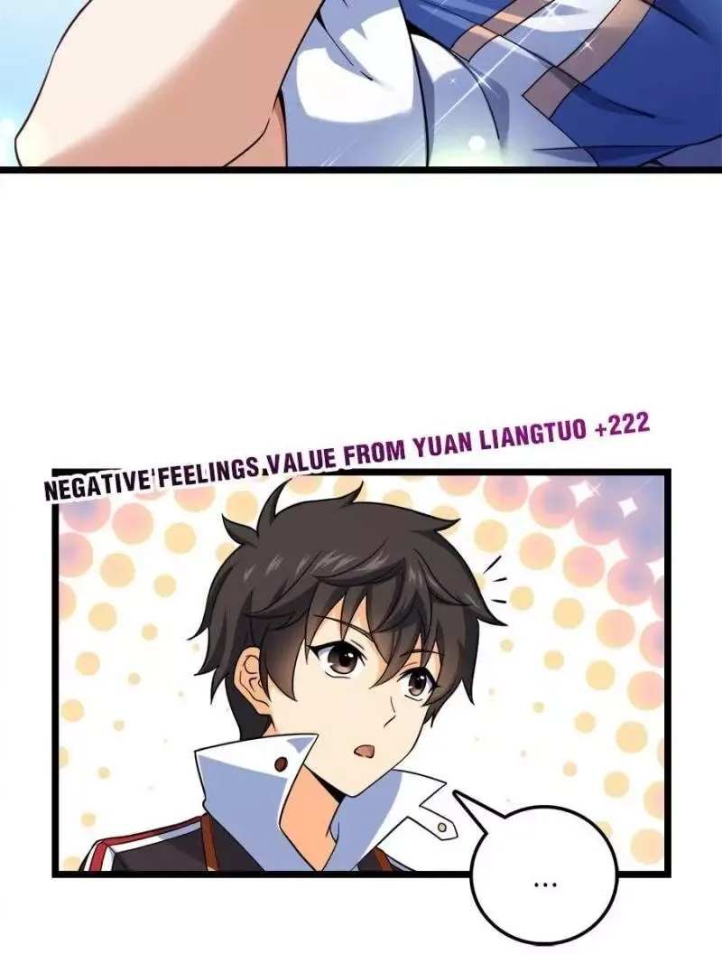Spare Me, Great Lord! Chapter 73 page 2