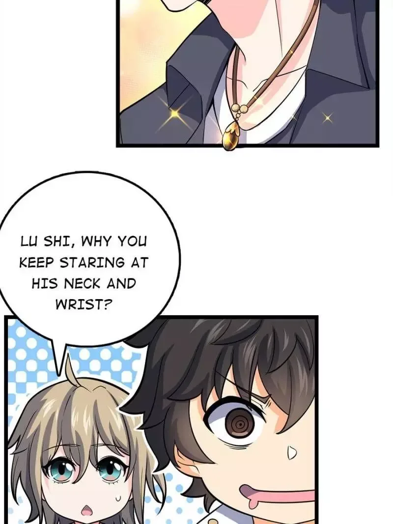 Spare Me, Great Lord! Chapter 73 page 19