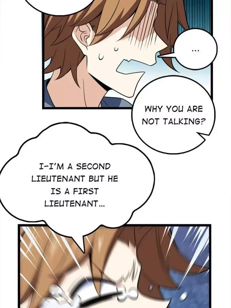 Spare Me, Great Lord! Chapter 73 page 8