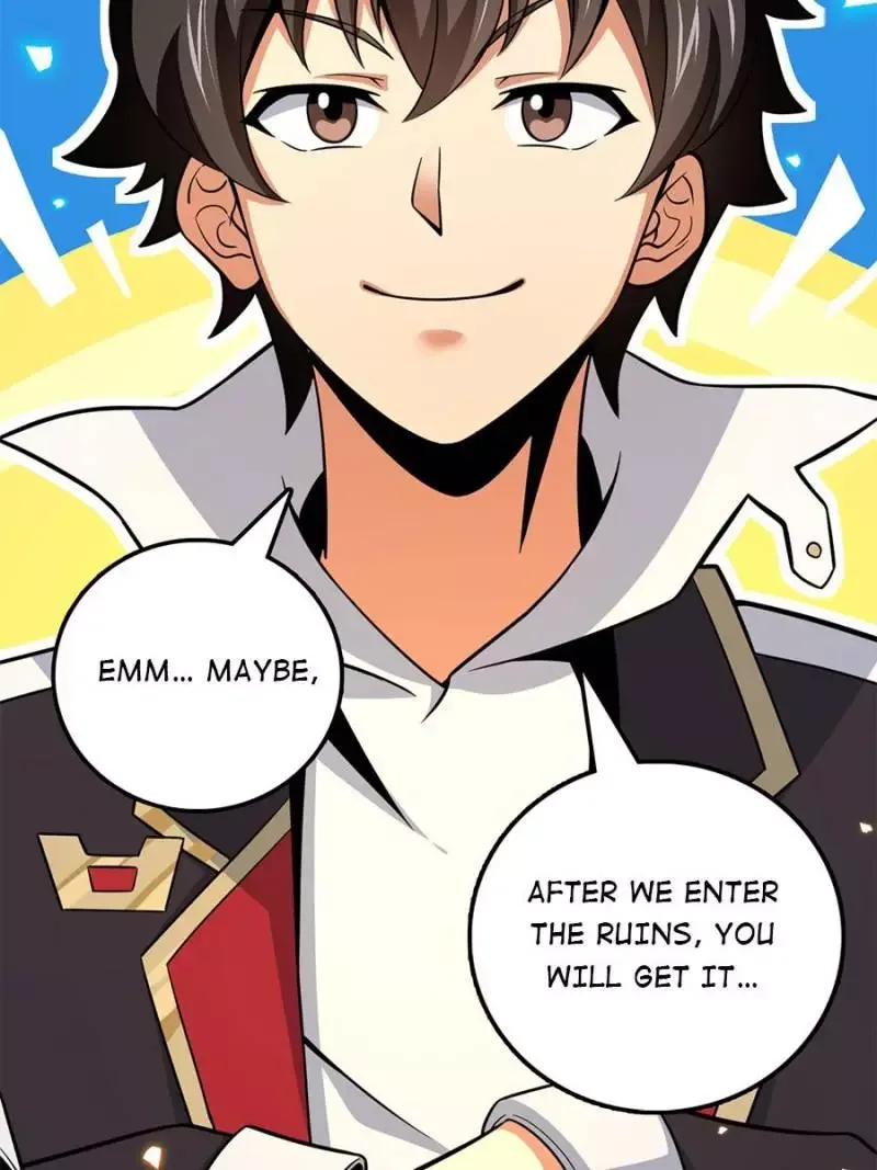 Spare Me, Great Lord! Chapter 74 page 86
