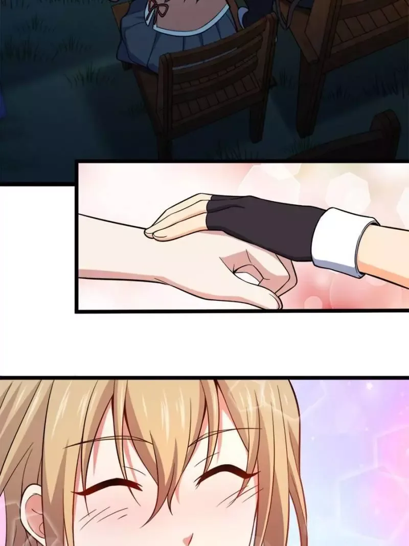 Spare Me, Great Lord! Chapter 75 page 22
