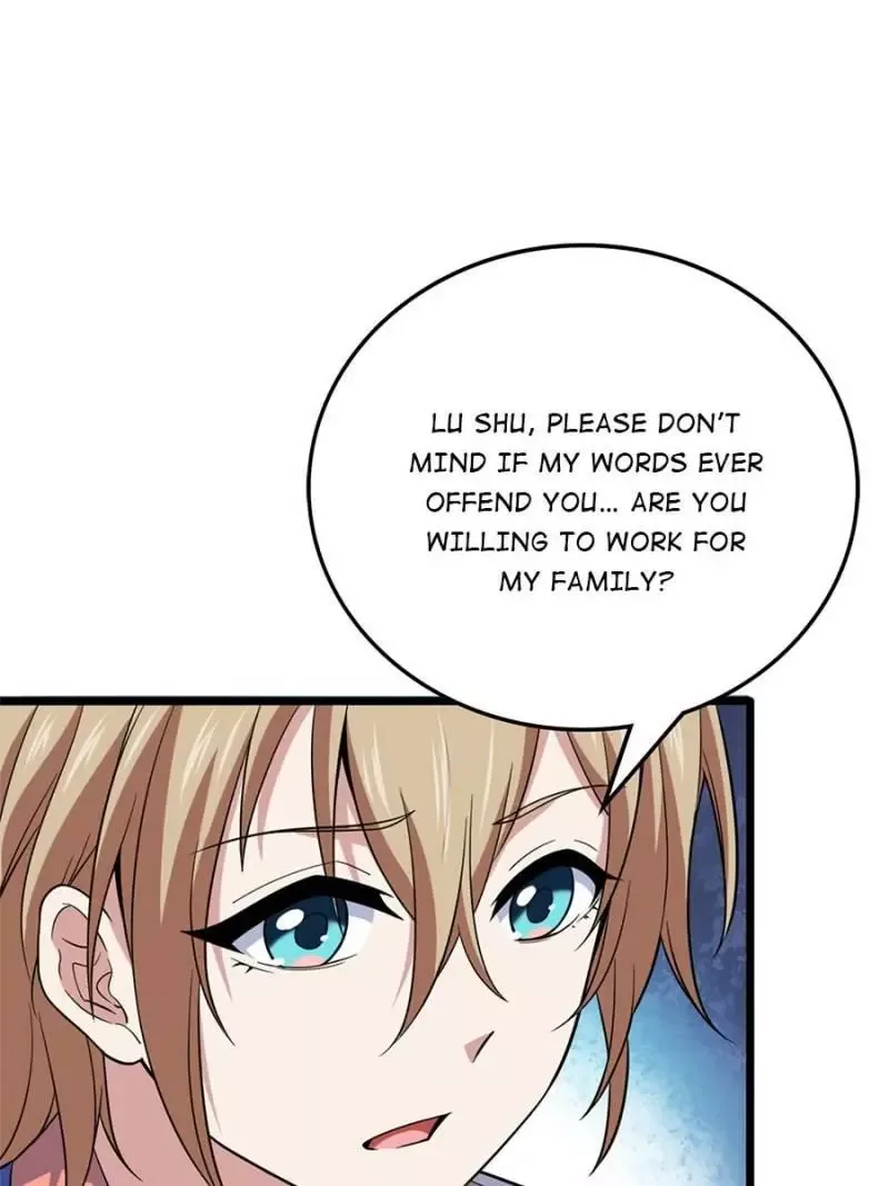 Spare Me, Great Lord! Chapter 75 page 10