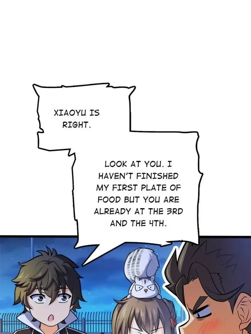 Spare Me, Great Lord! Chapter 75 page 52