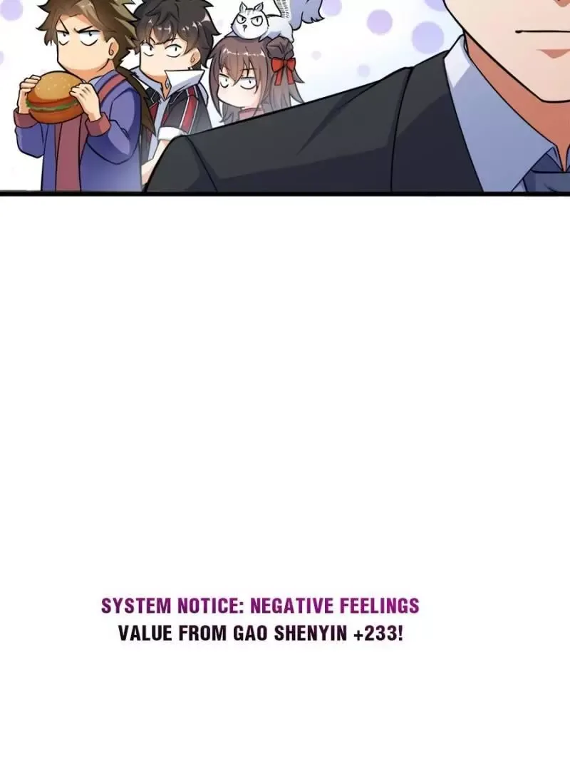 Spare Me, Great Lord! Chapter 75 page 64