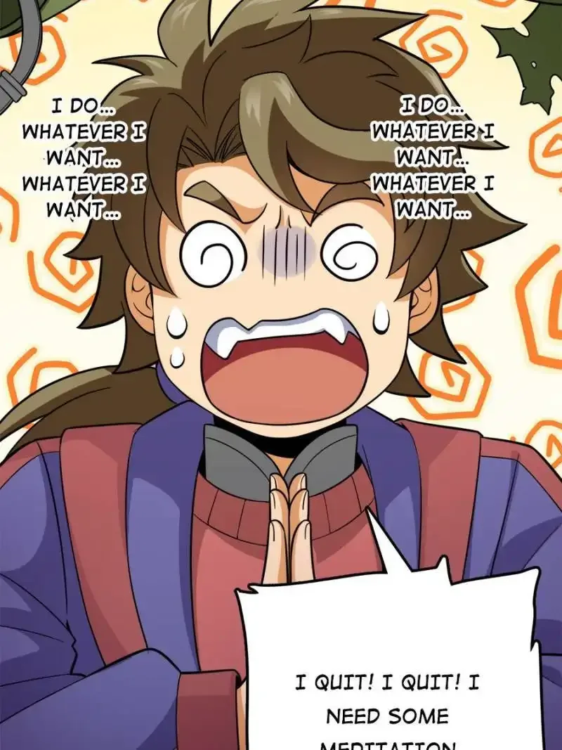 Spare Me, Great Lord! Chapter 76 page 20