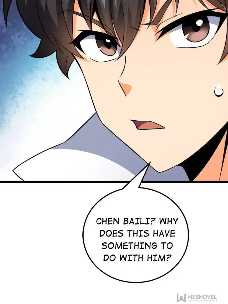 Spare Me, Great Lord! Chapter 76 page 29