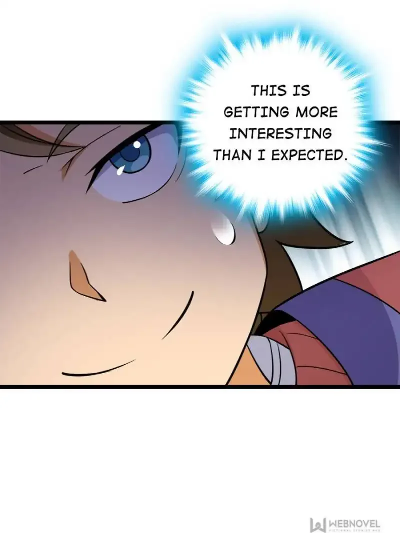 Spare Me, Great Lord! Chapter 76 page 51