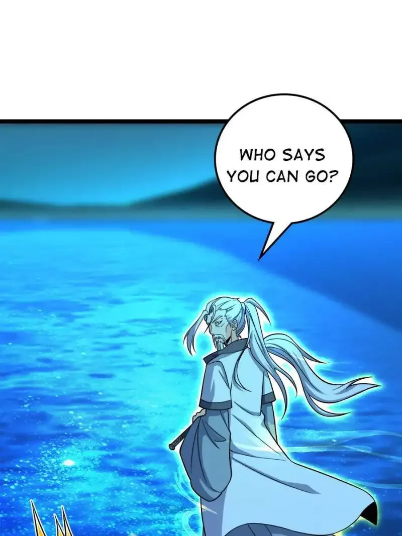 Spare Me, Great Lord! Chapter 76 page 73