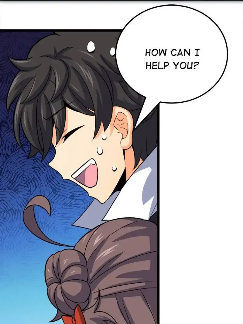 Spare Me, Great Lord! Chapter 76 page 76