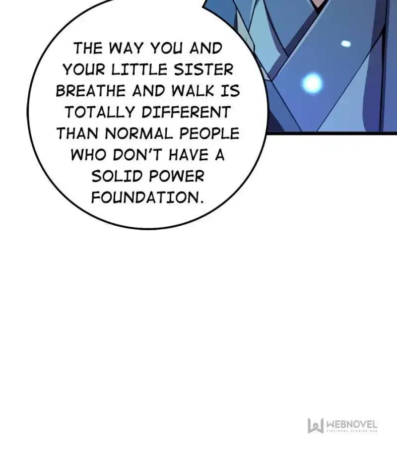 Spare Me, Great Lord! Chapter 76 page 101