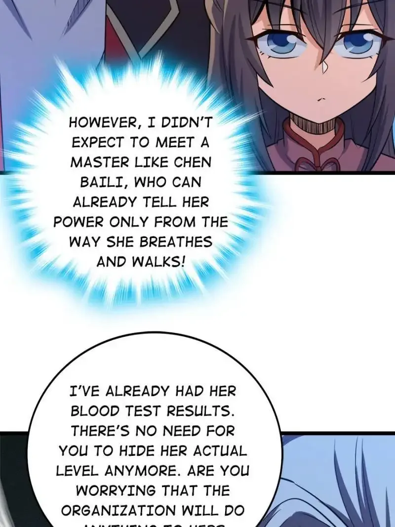 Spare Me, Great Lord! Chapter 76 page 106