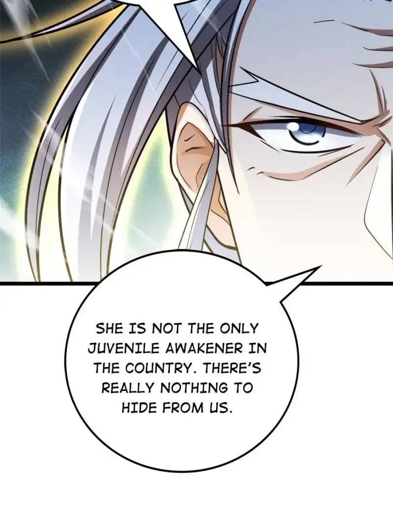 Spare Me, Great Lord! Chapter 76 page 108
