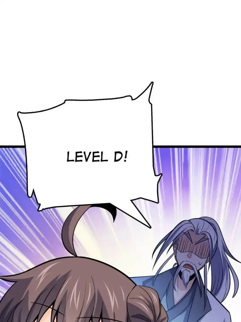 Spare Me, Great Lord! Chapter 76 page 113