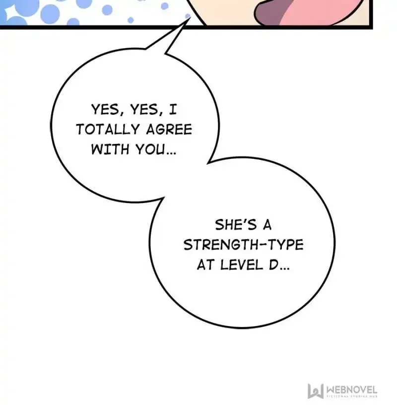 Spare Me, Great Lord! Chapter 76 page 112