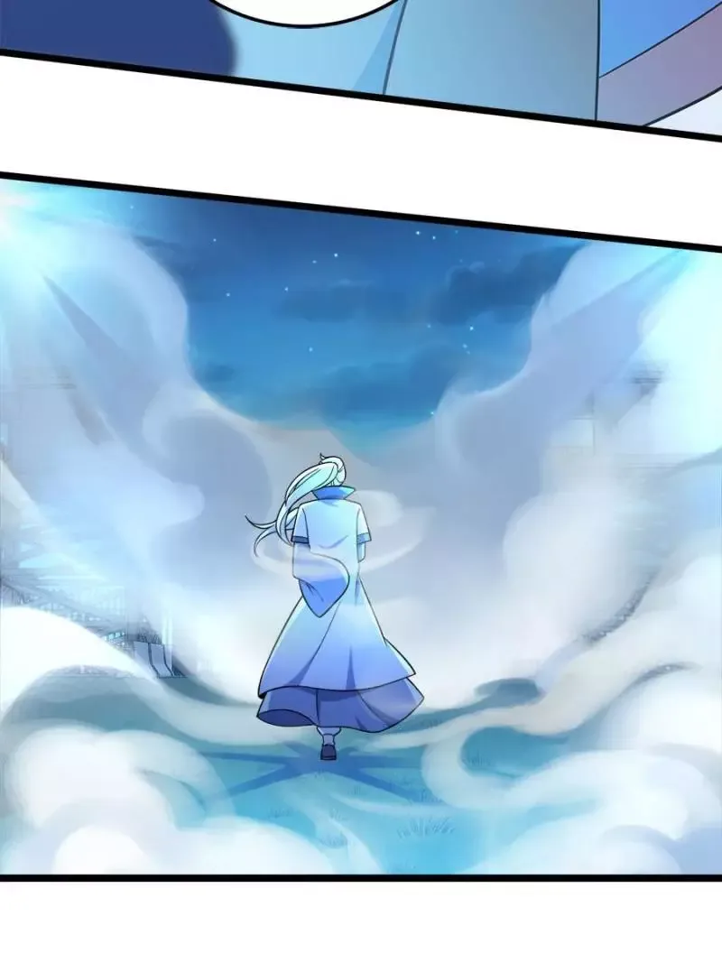 Spare Me, Great Lord! Chapter 77 page 23