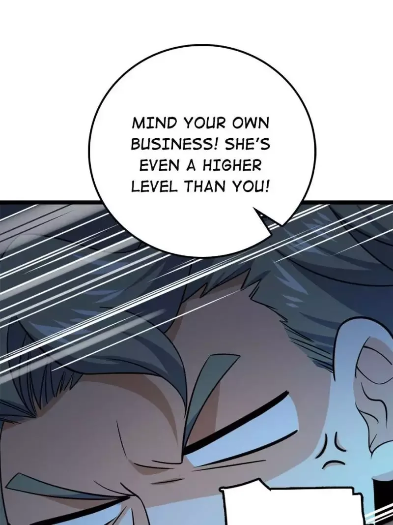 Spare Me, Great Lord! Chapter 77 page 19