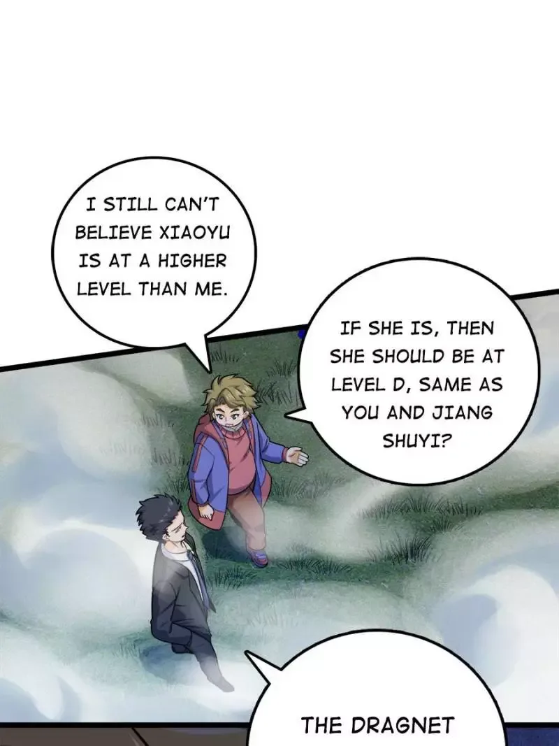 Spare Me, Great Lord! Chapter 77 page 50