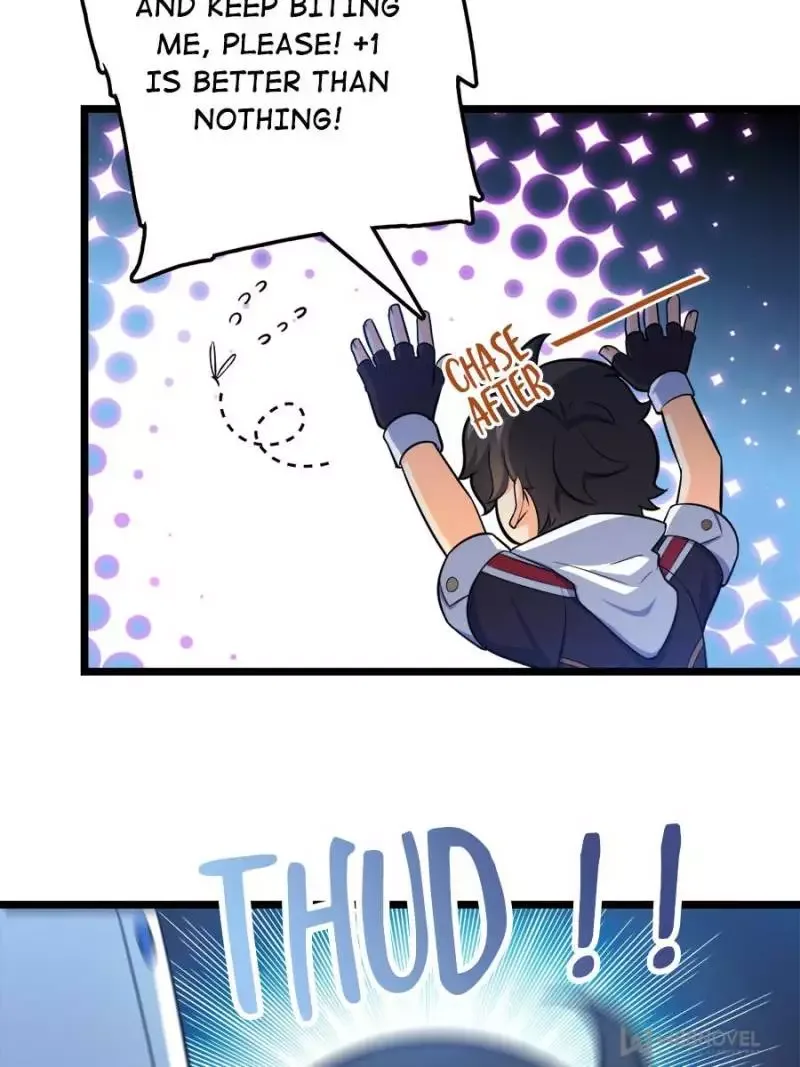 Spare Me, Great Lord! Chapter 77 page 74